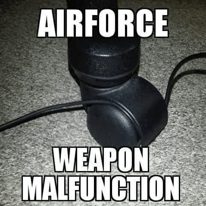 air force memes