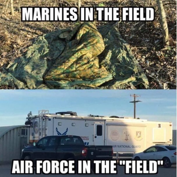 air force memes