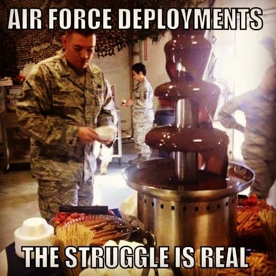 air force memes