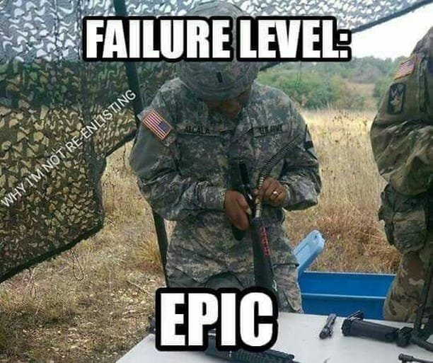 army memes