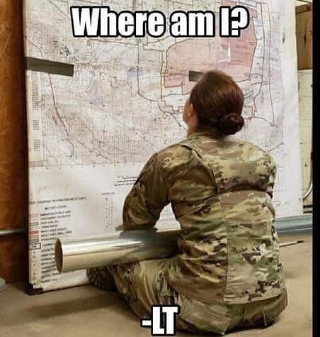 Army Memes