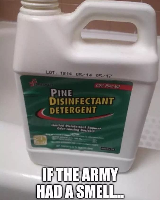 army memes