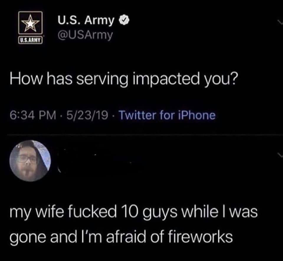 army memes