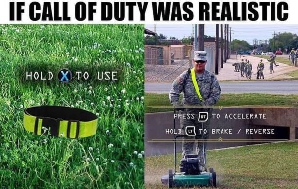 army memes
