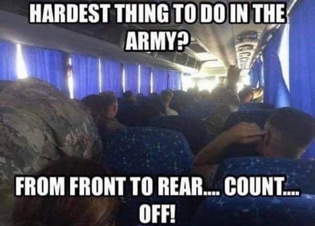 army memes