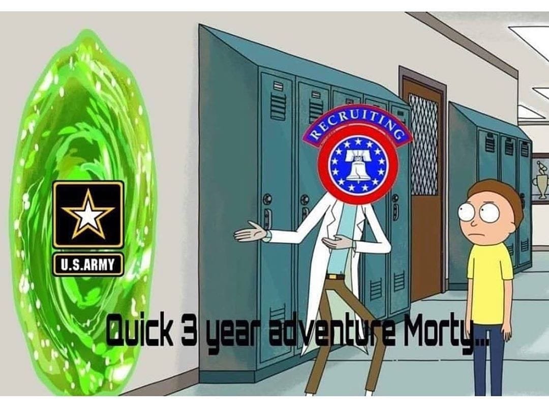 army memes