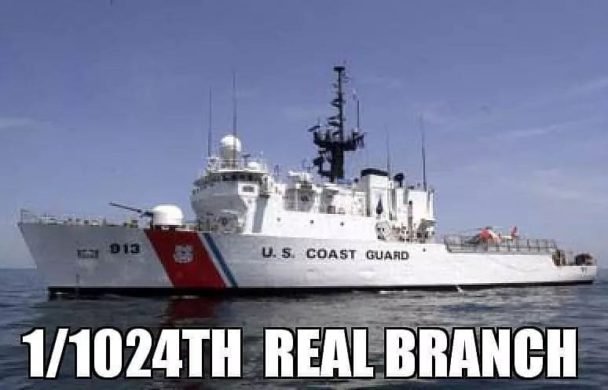 coast guard memes