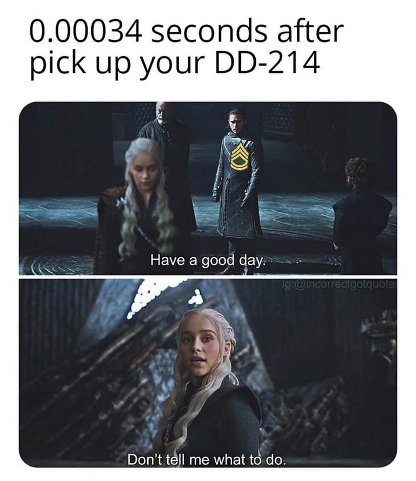military memes