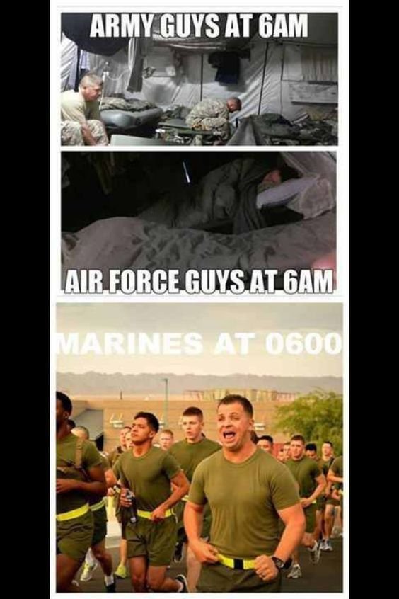 marine memes