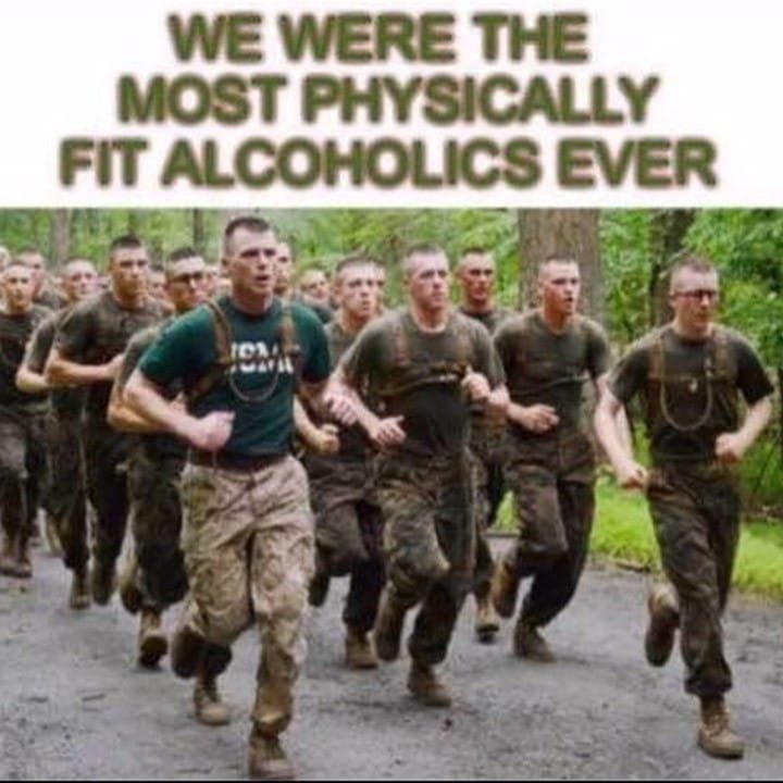 marine memes