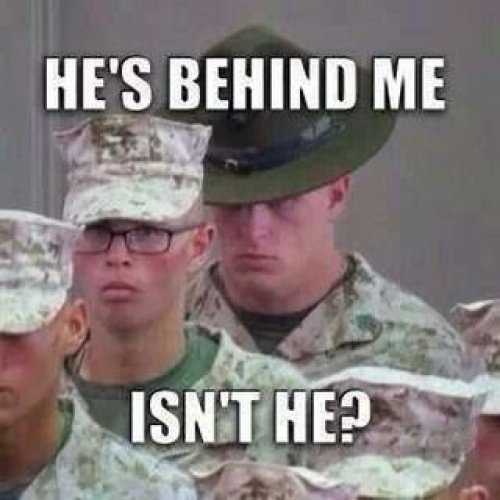 Marine Memes | Military Memes