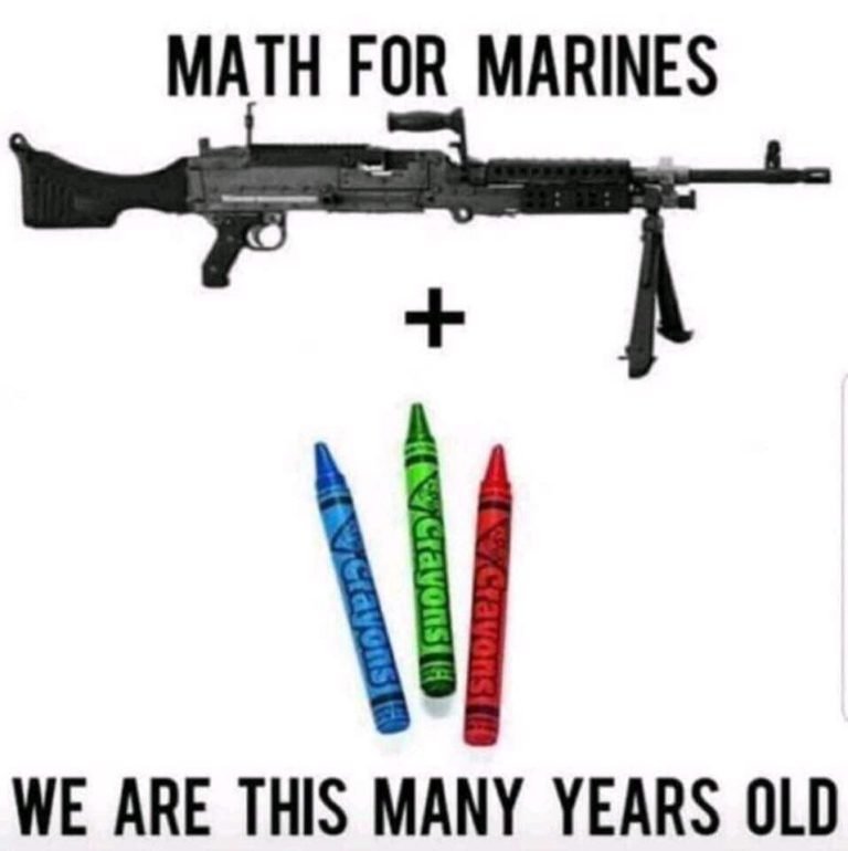 marine memes