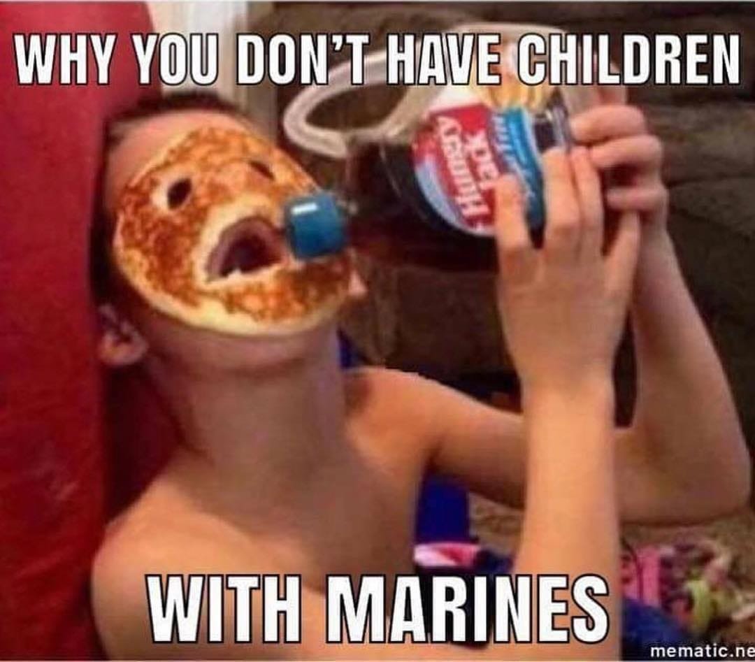 marine memes