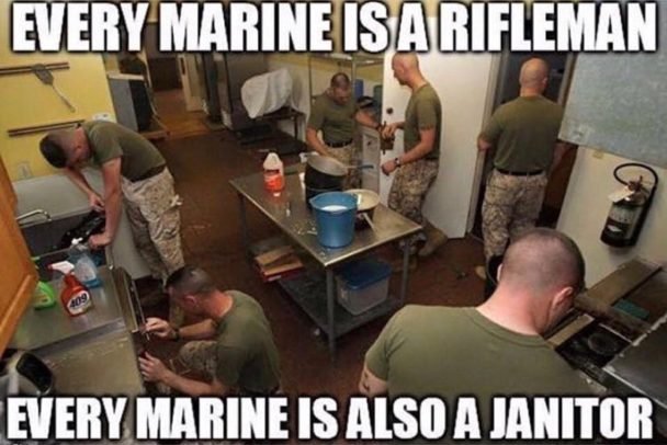 marine memes