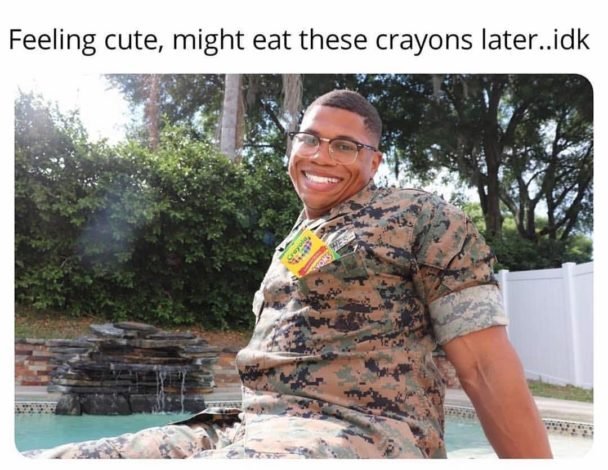 marine memes