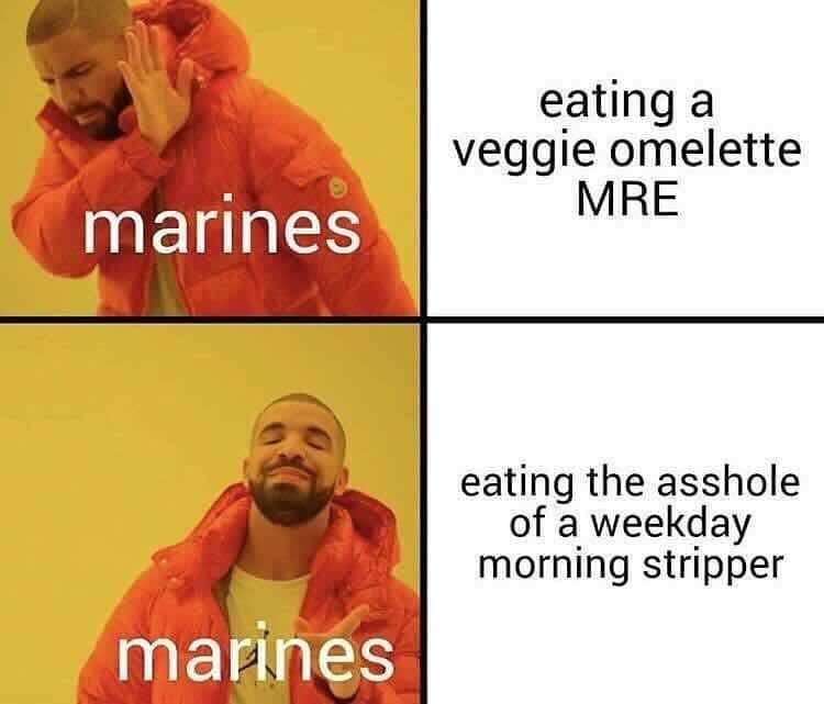 marine memes