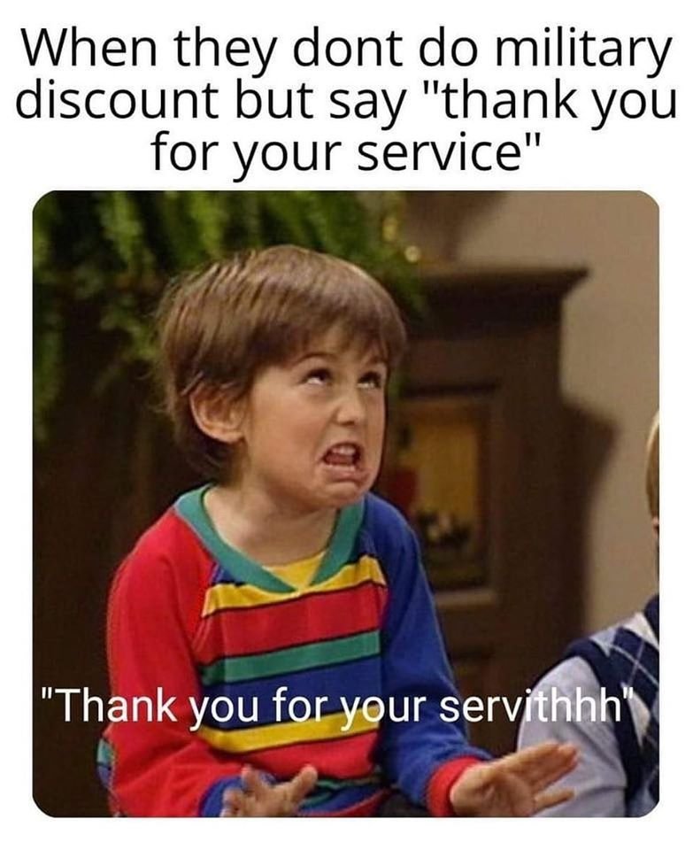 military meme