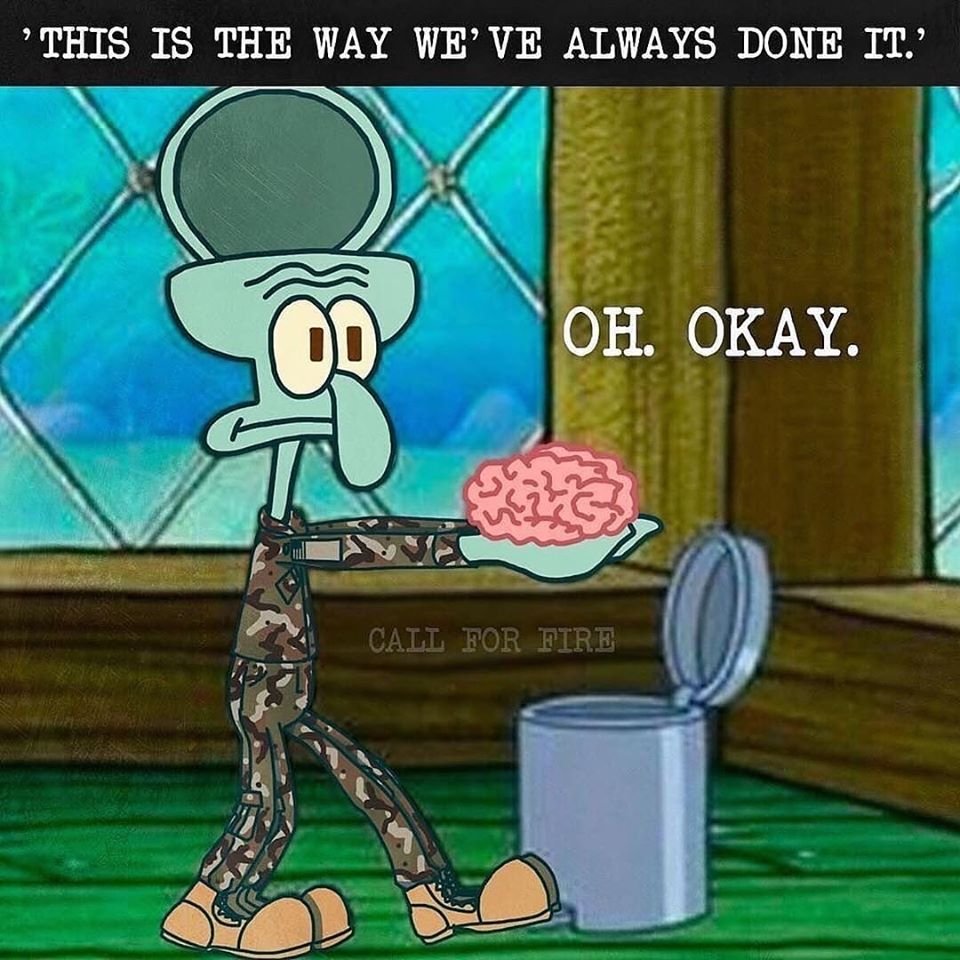 military memes