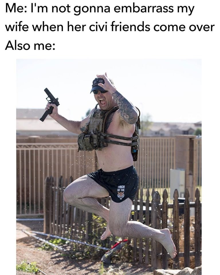 military memes