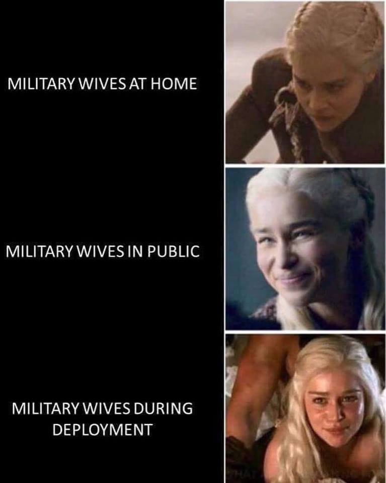 military memes