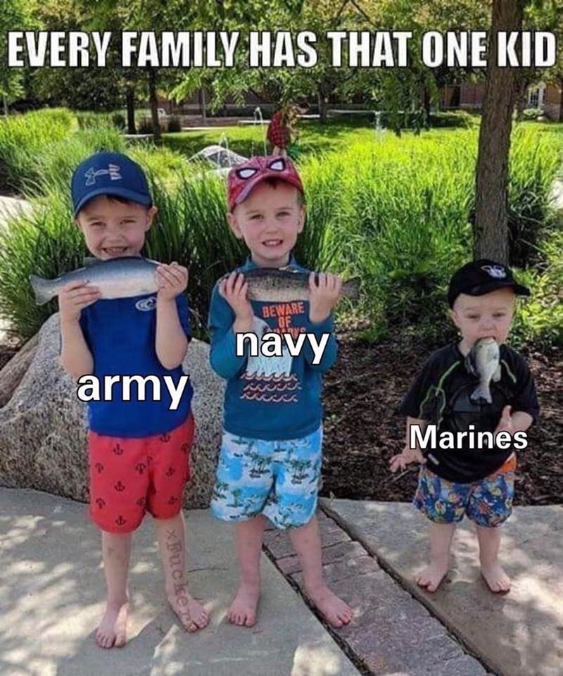 military memes