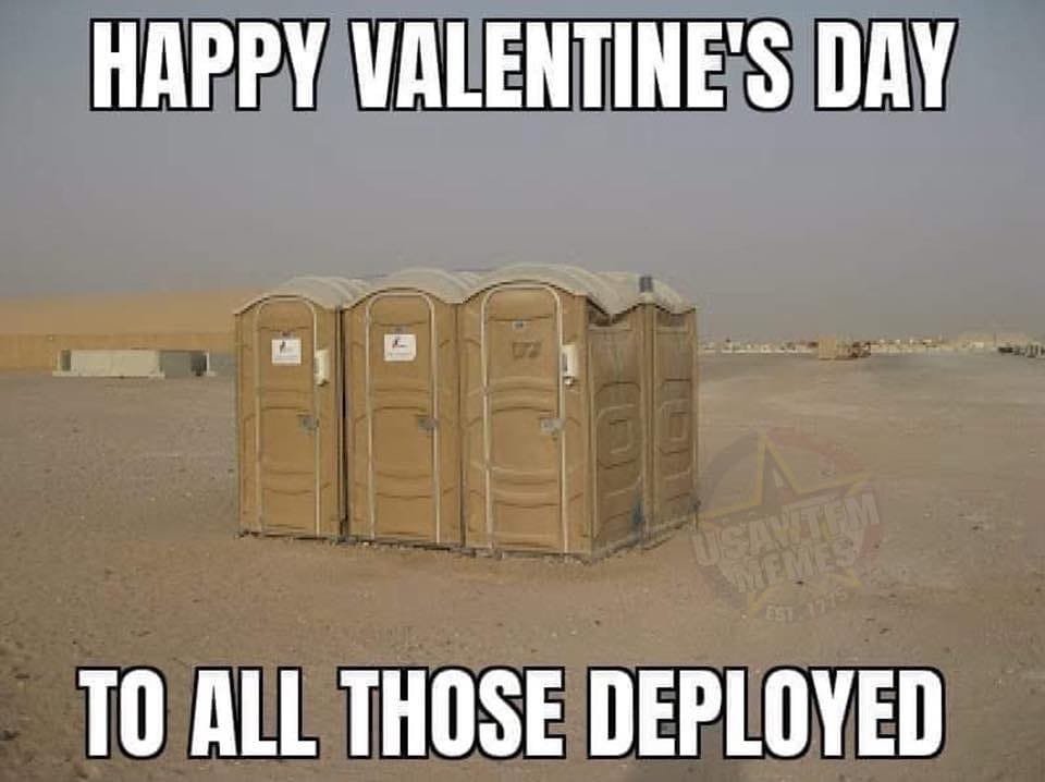 military memes