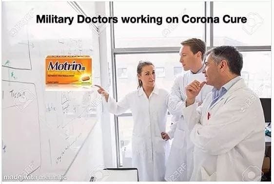 military memes