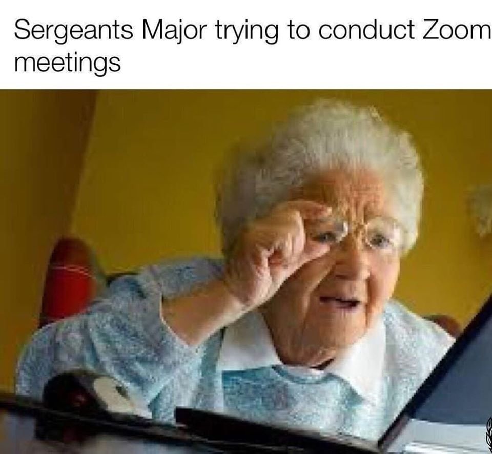 military memes