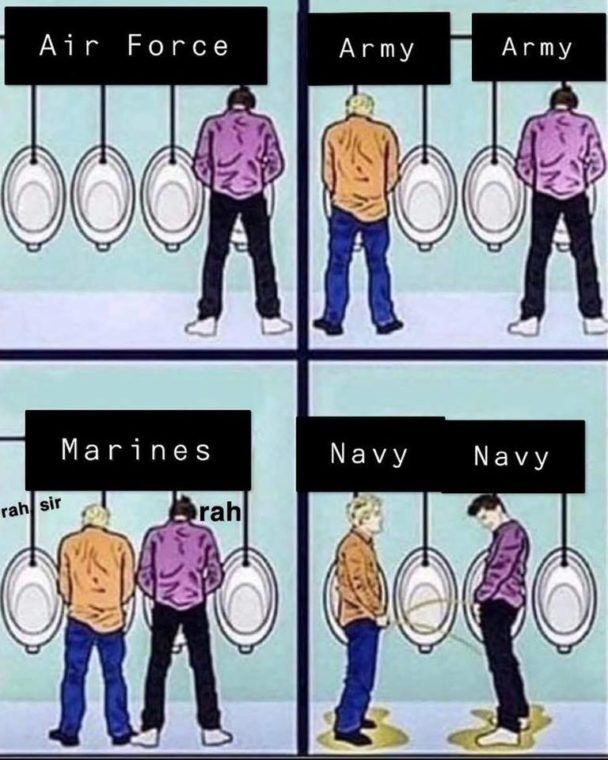 military memes