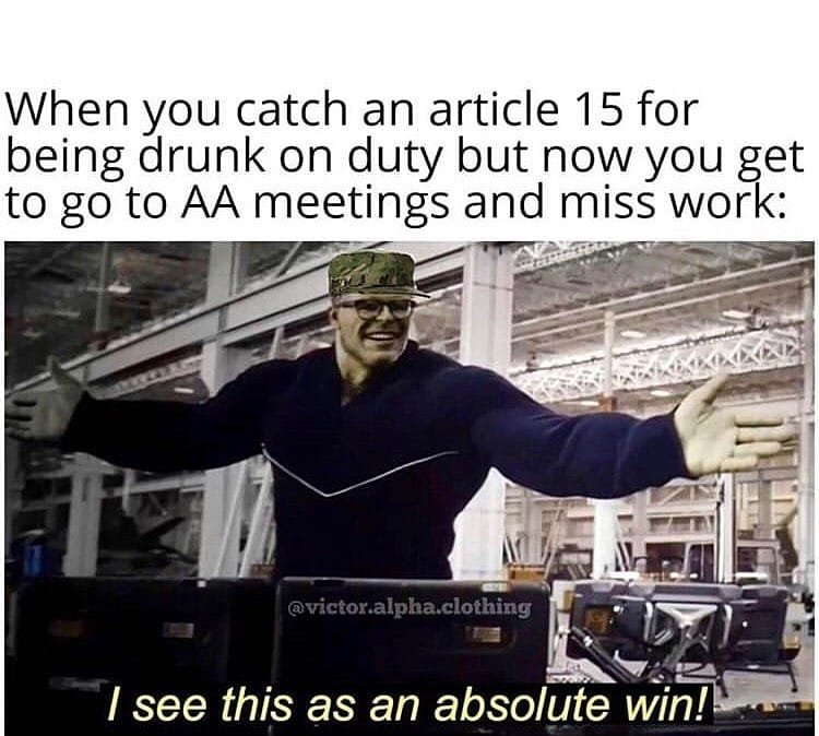 military memes