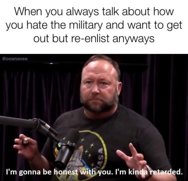 military memes