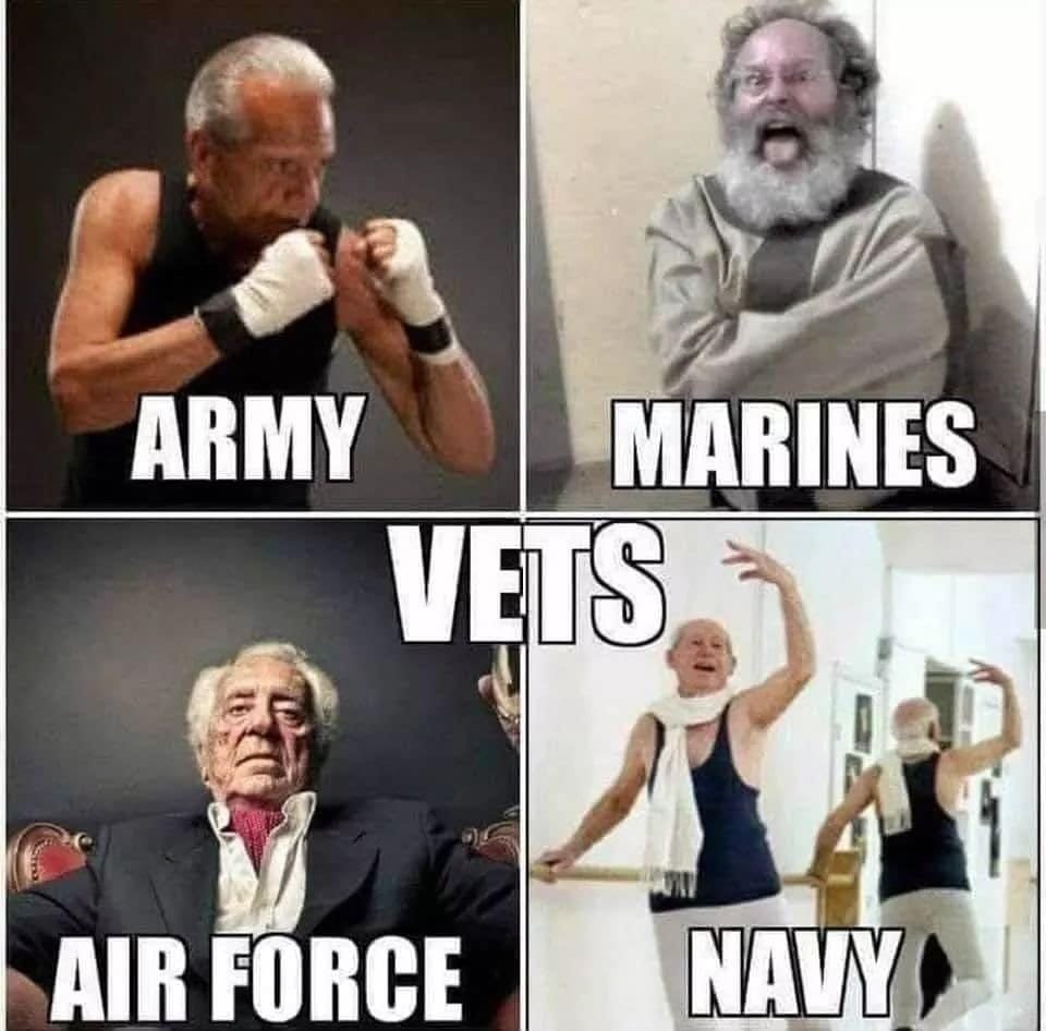military memes