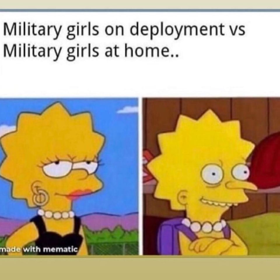 military memes