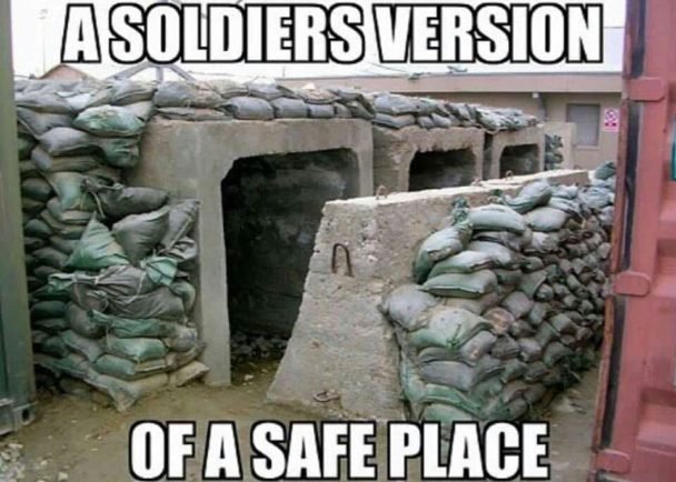 military memes