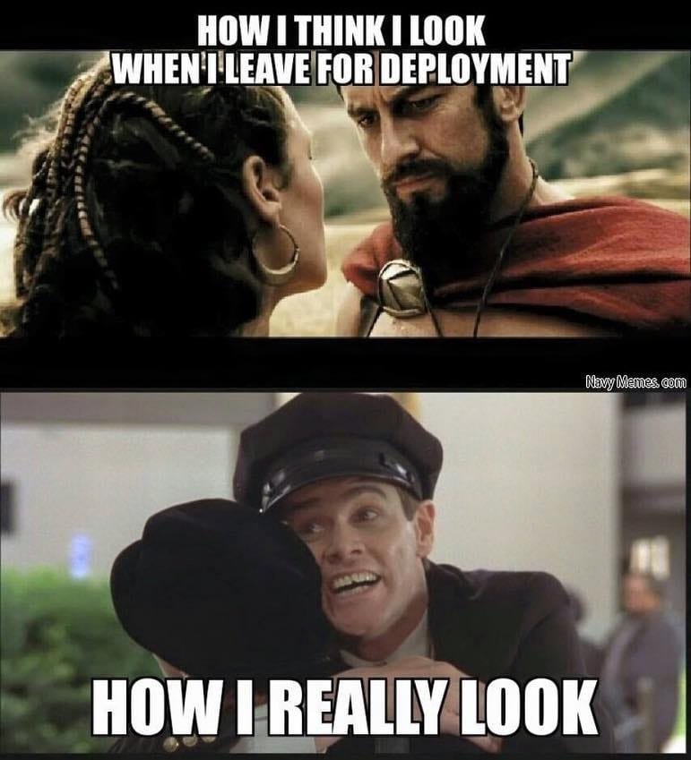 military memes