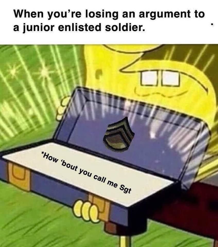 military memes