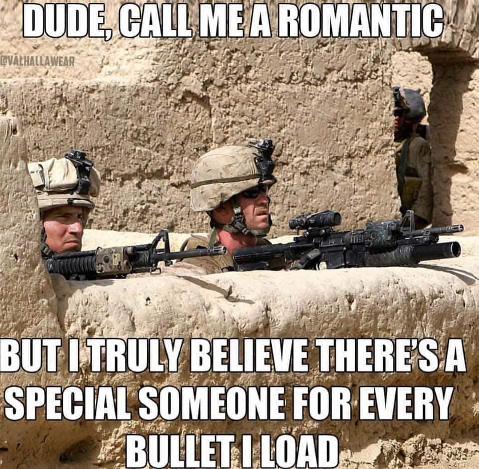 military memes