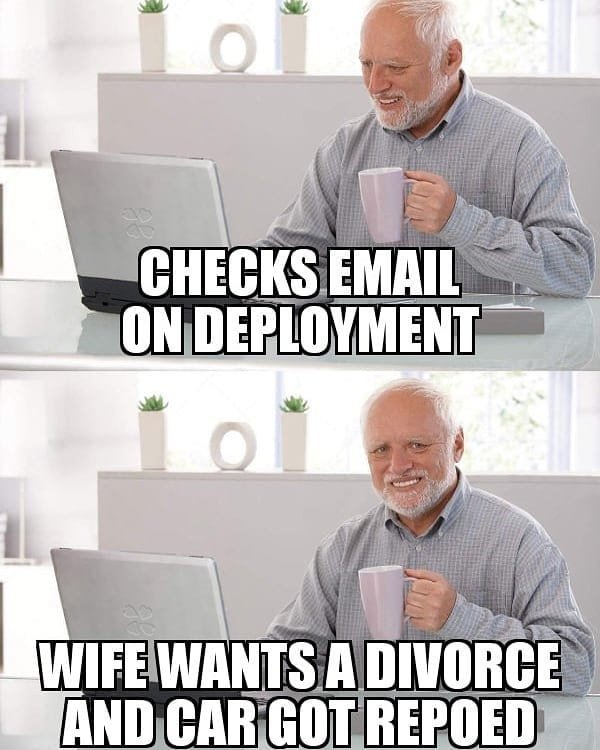 military memes