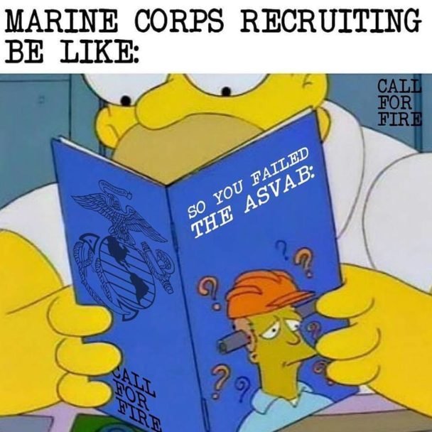 military memes