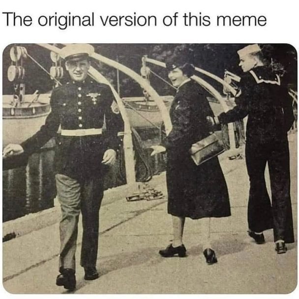 military memes