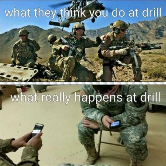 national guard memes