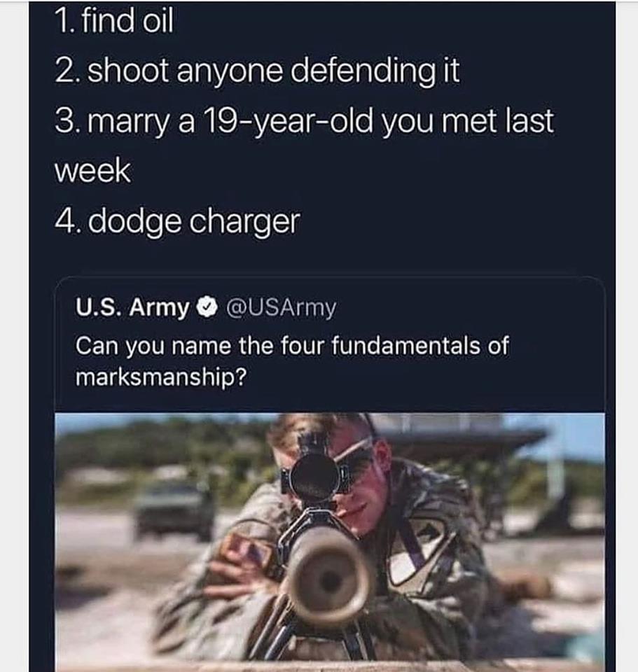 army memes