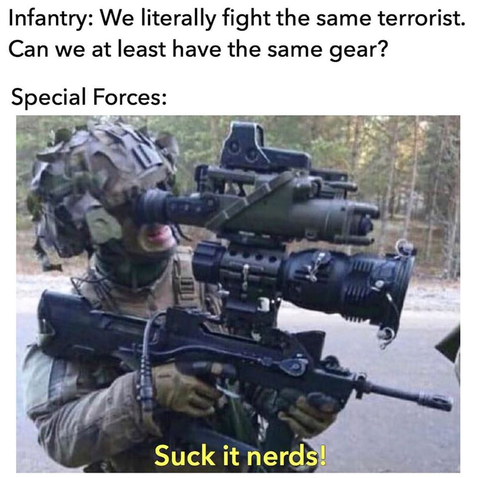 military memes