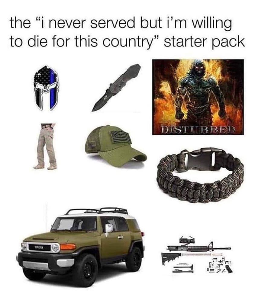 military memes