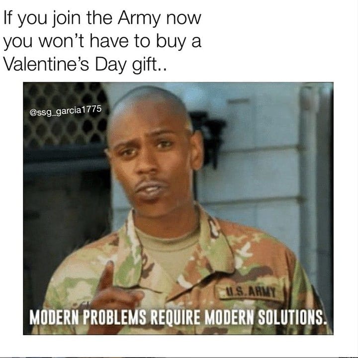 military memes