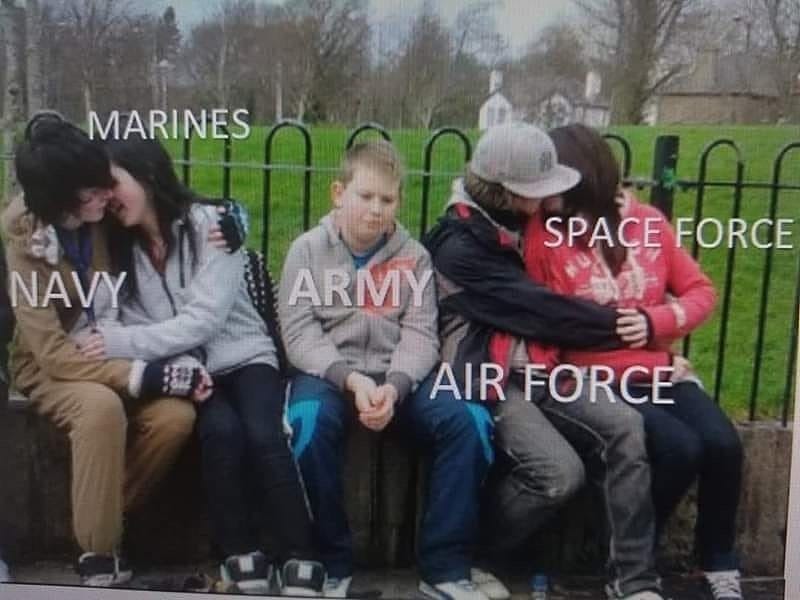 military memes