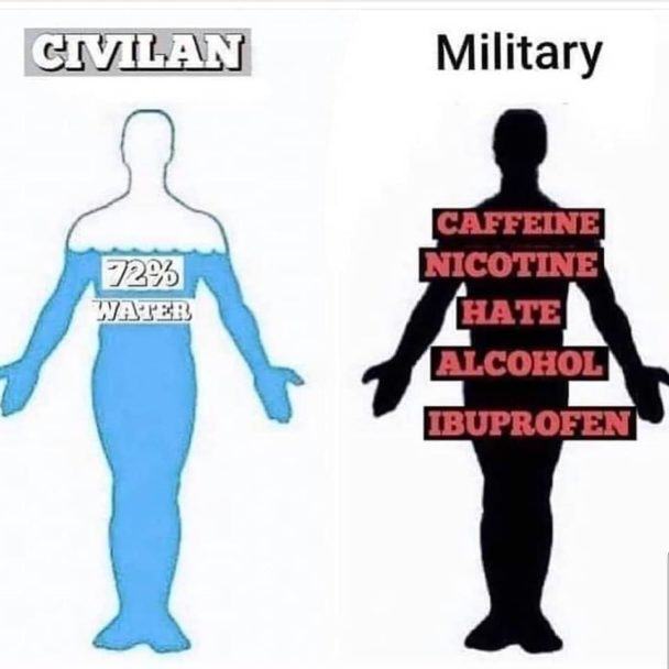 military memes