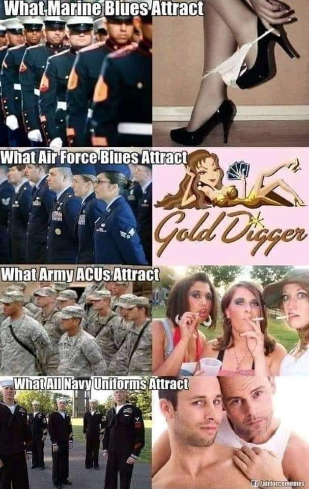 military memes