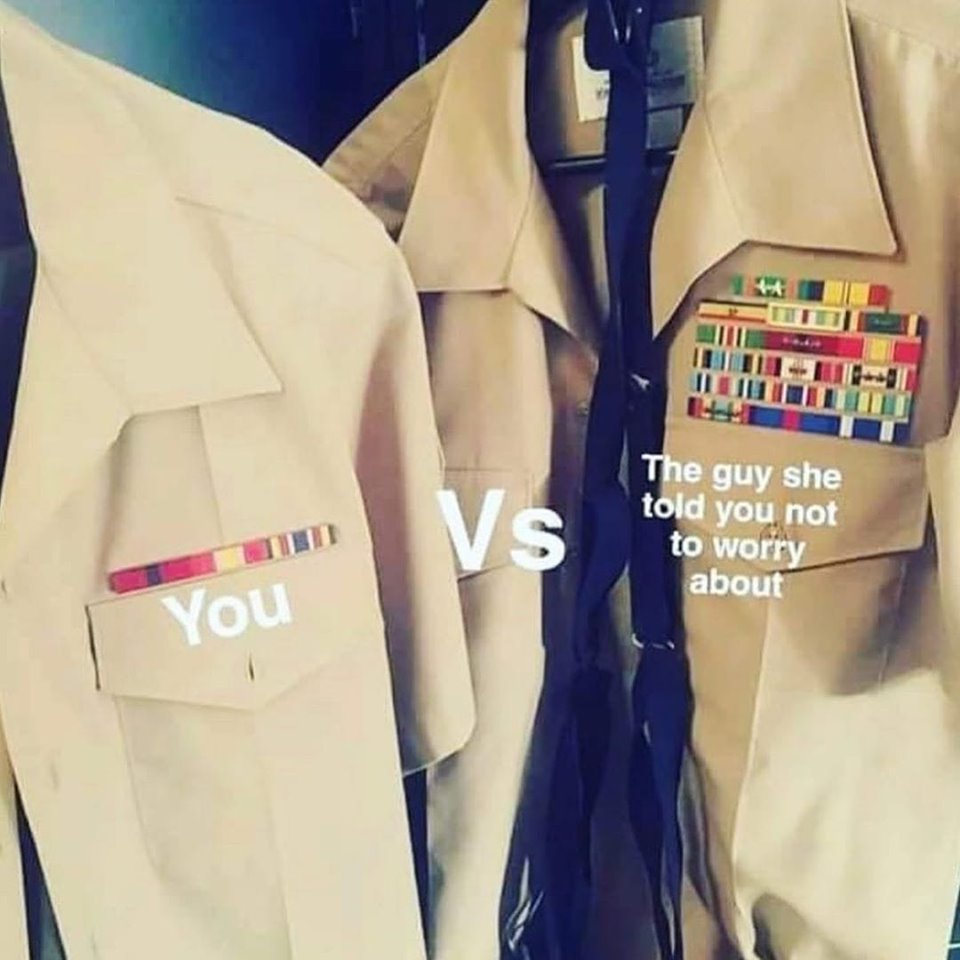 military memes