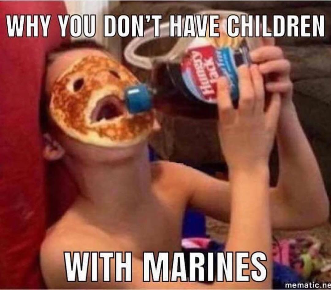marine memes
